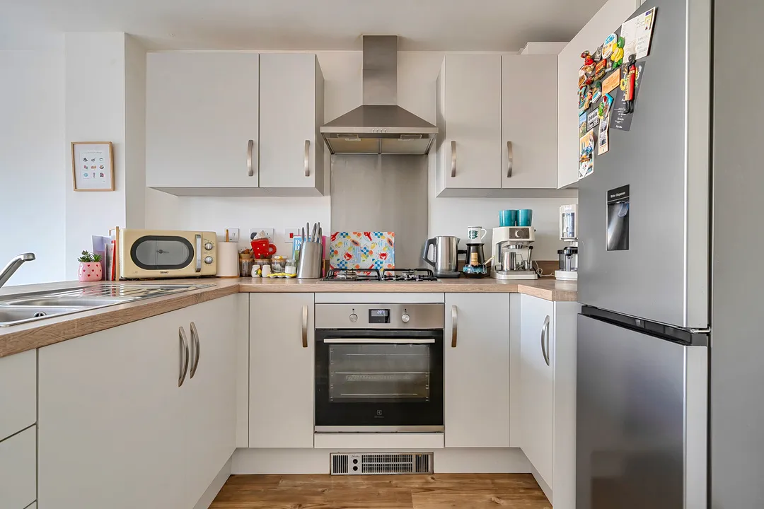 Orchid Close, Hereford, Herefordshire, photo 9