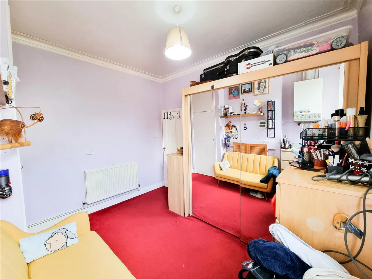 Nova Road, Croydon, CR0, photo 8