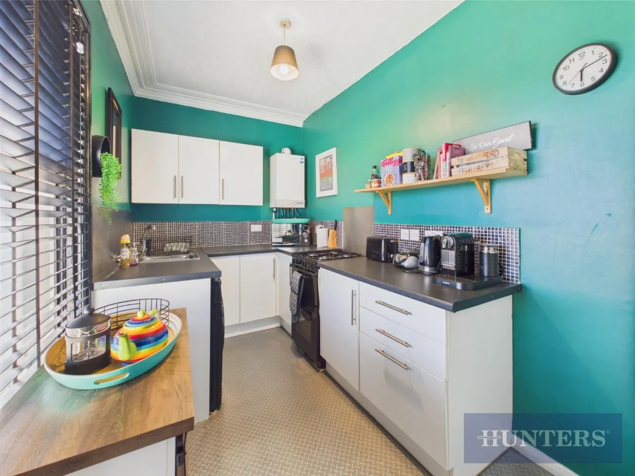 Cromwell Terrace, Scarborough, YO11, photo 4