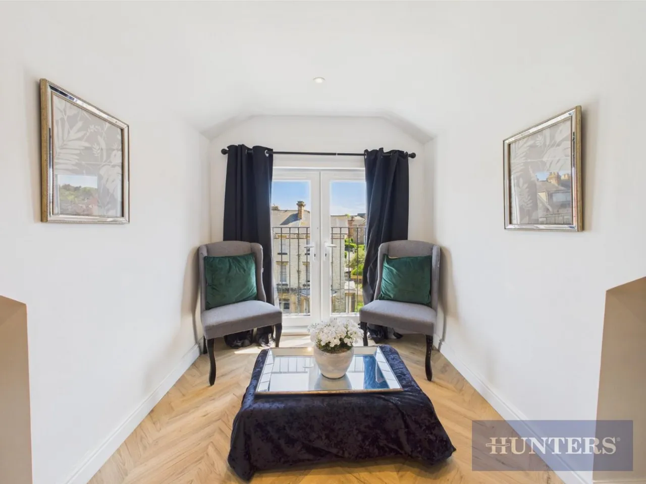 Cromwell Terrace, Scarborough, YO11, photo 13