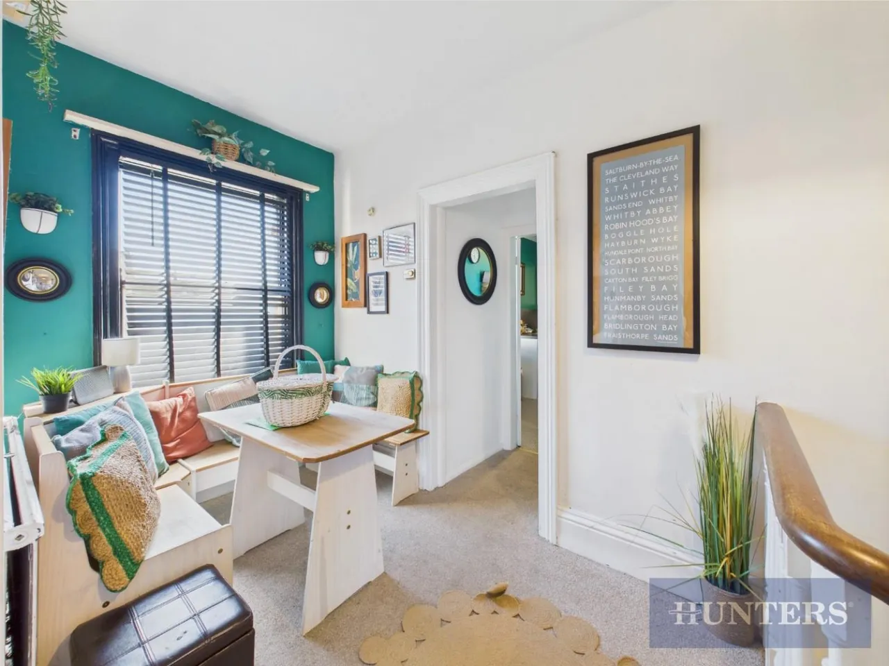 Cromwell Terrace, Scarborough, YO11, photo 5