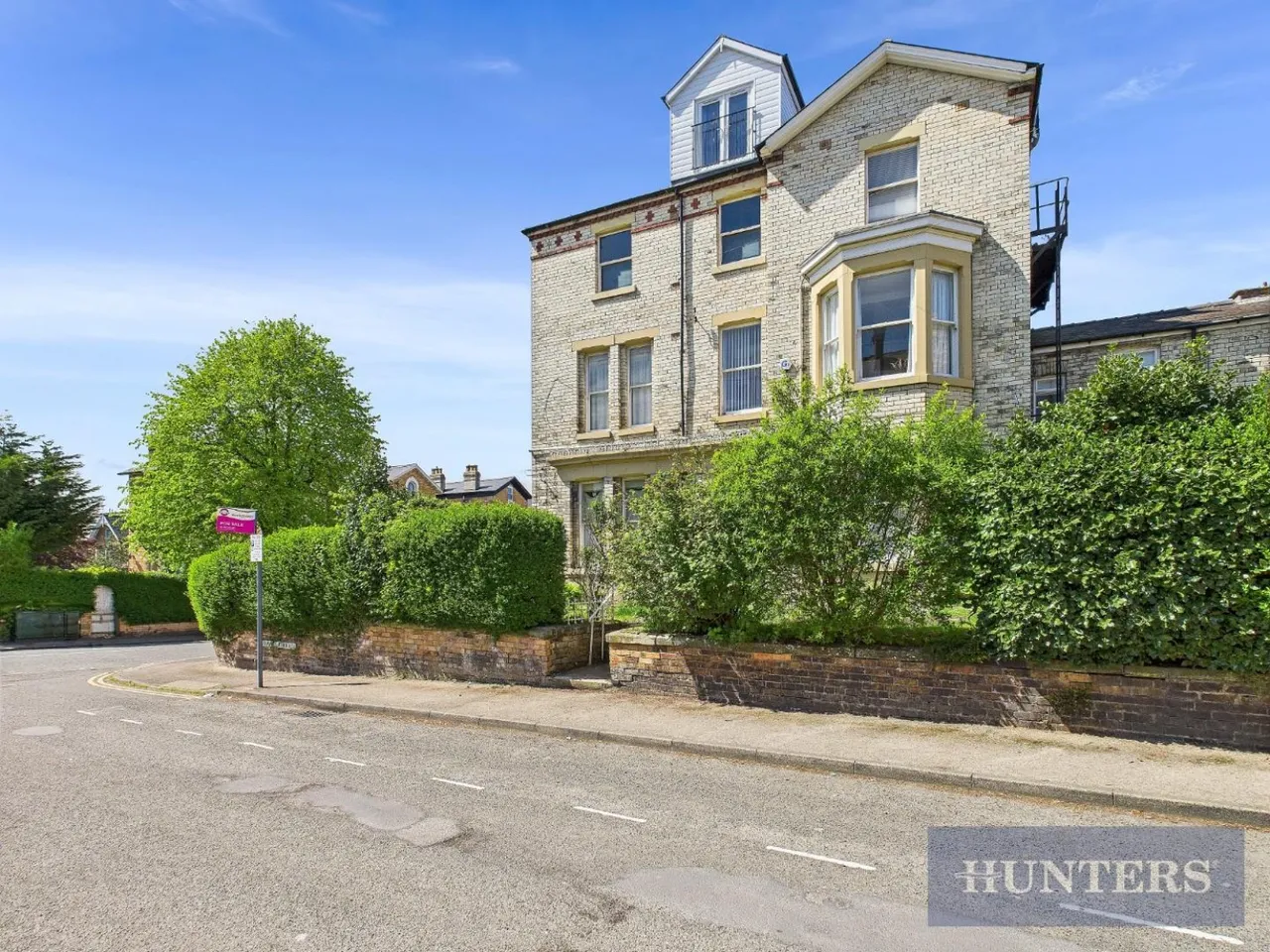 Cromwell Terrace, Scarborough, YO11, photo 16