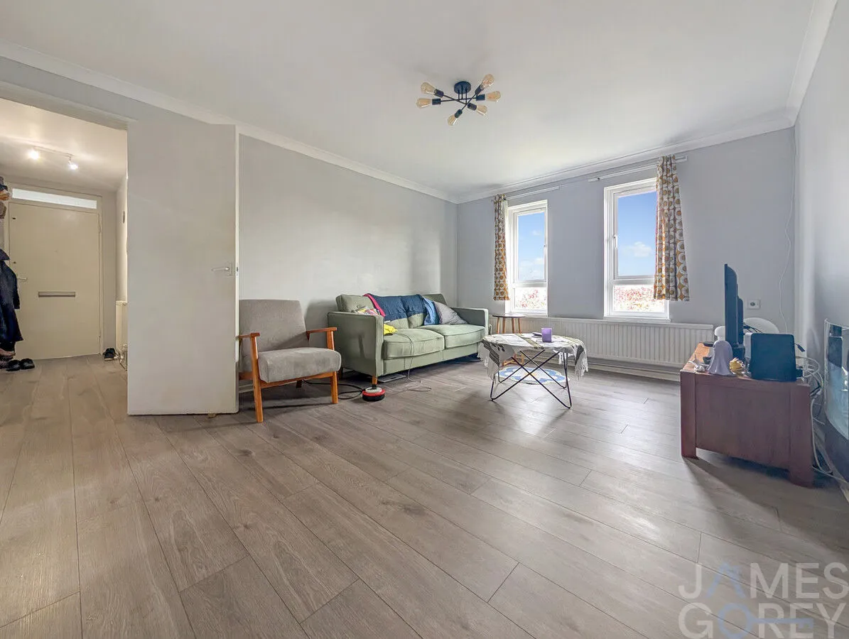 1 bed flat to rent, Glimpsing Green, Erith, DA18