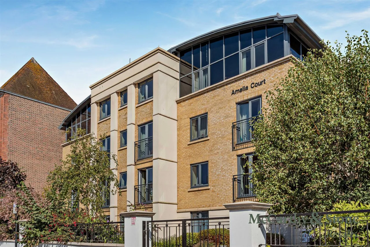 Union Place, Worthing, BN11, photo 19
