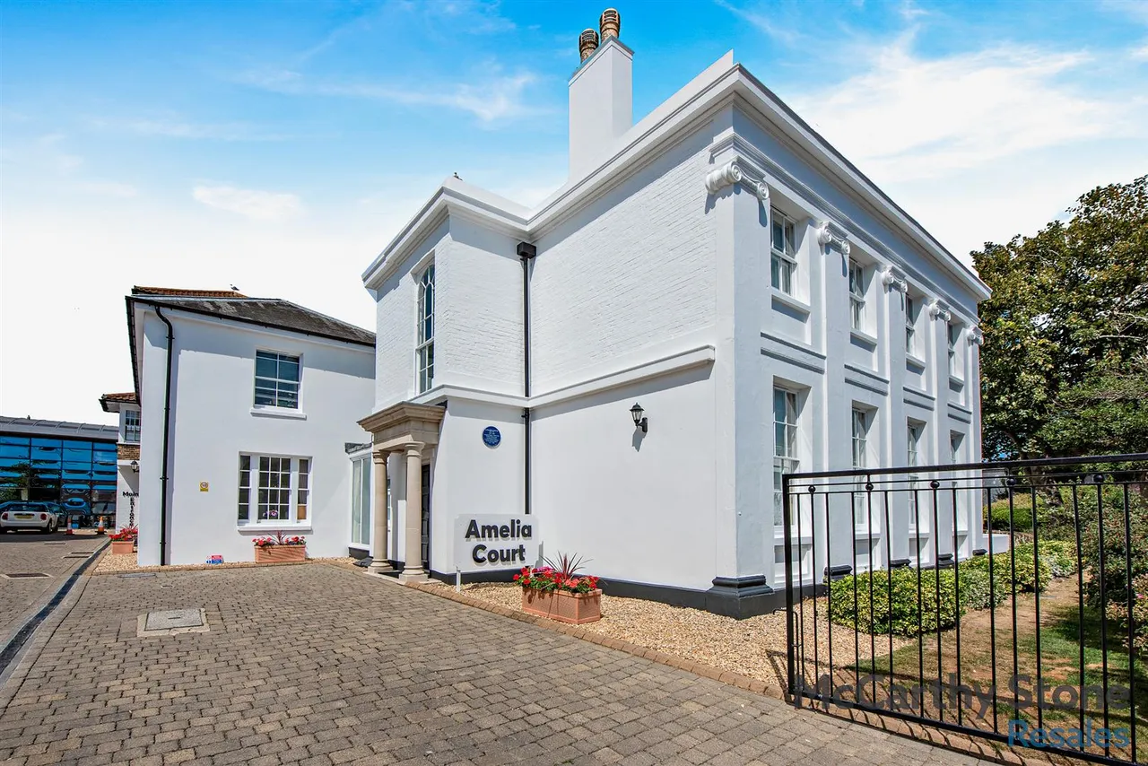 Union Place, Worthing, BN11, photo 20