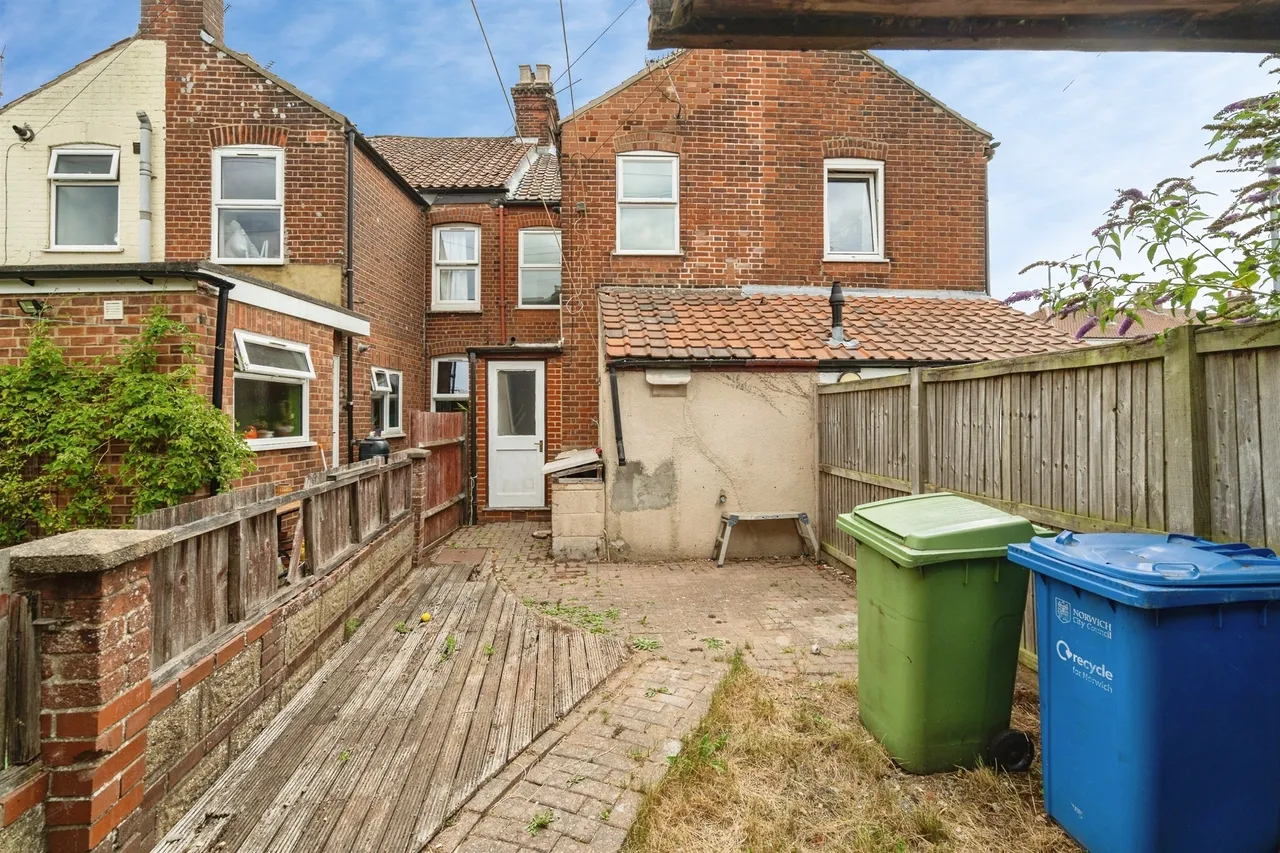 Silver Road, Norwich, photo 4