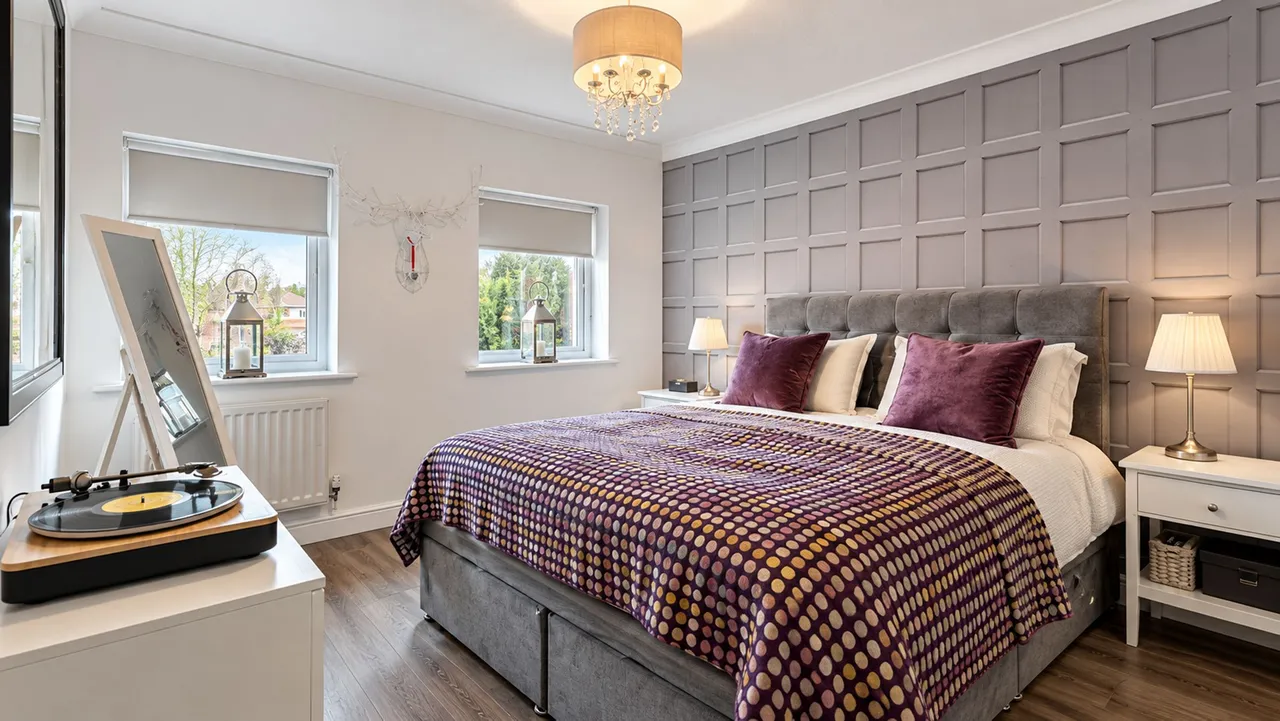 Alder Drive, Timperley, WA15, photo 9
