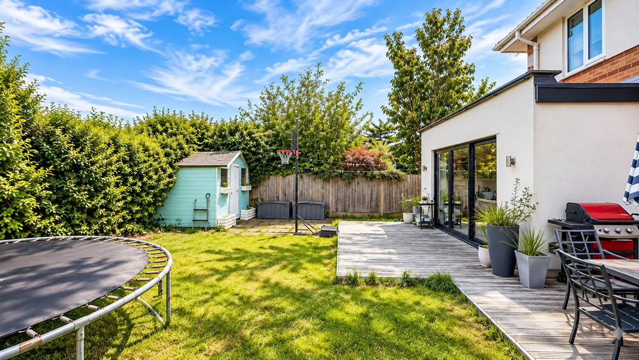 Alder Drive, Timperley, WA15, photo 16