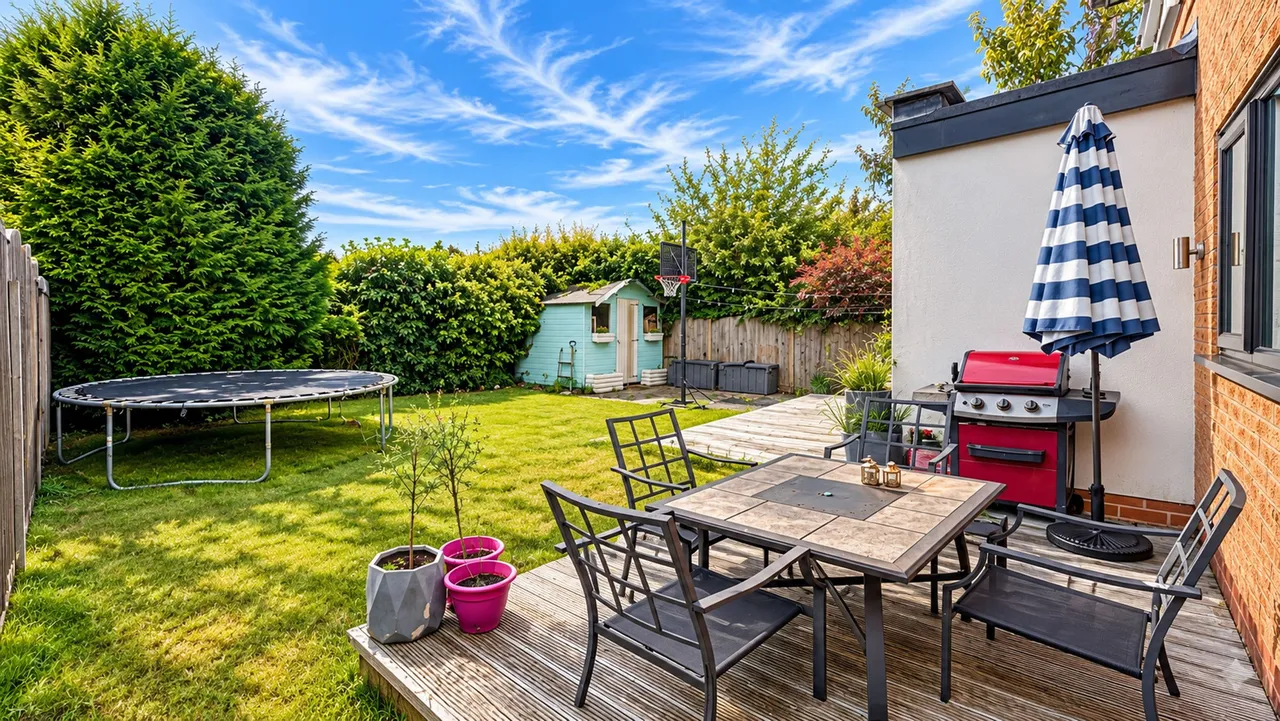 Alder Drive, Timperley, WA15, photo 15