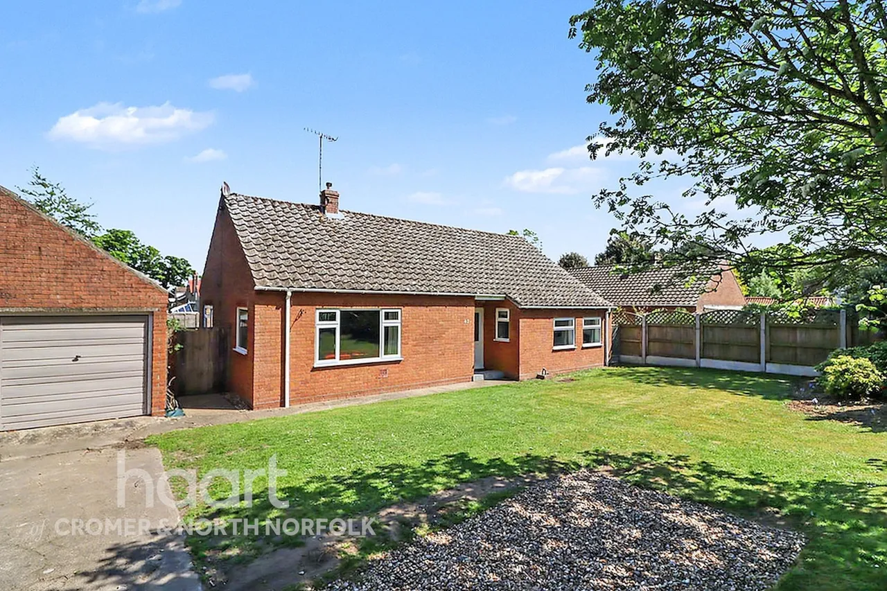 Mundesley Road, Cromer, NR27, photo 20