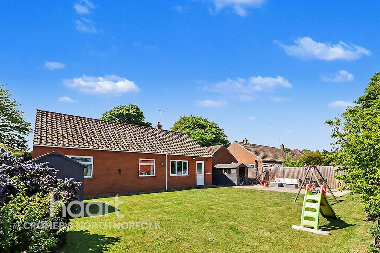 Mundesley Road, Cromer, NR27, photo 18