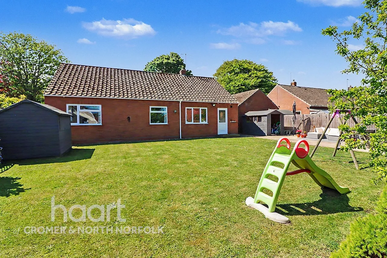 Mundesley Road, Cromer, NR27, photo 19
