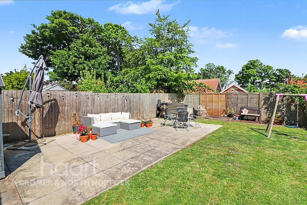 Mundesley Road, Cromer, NR27, photo 14