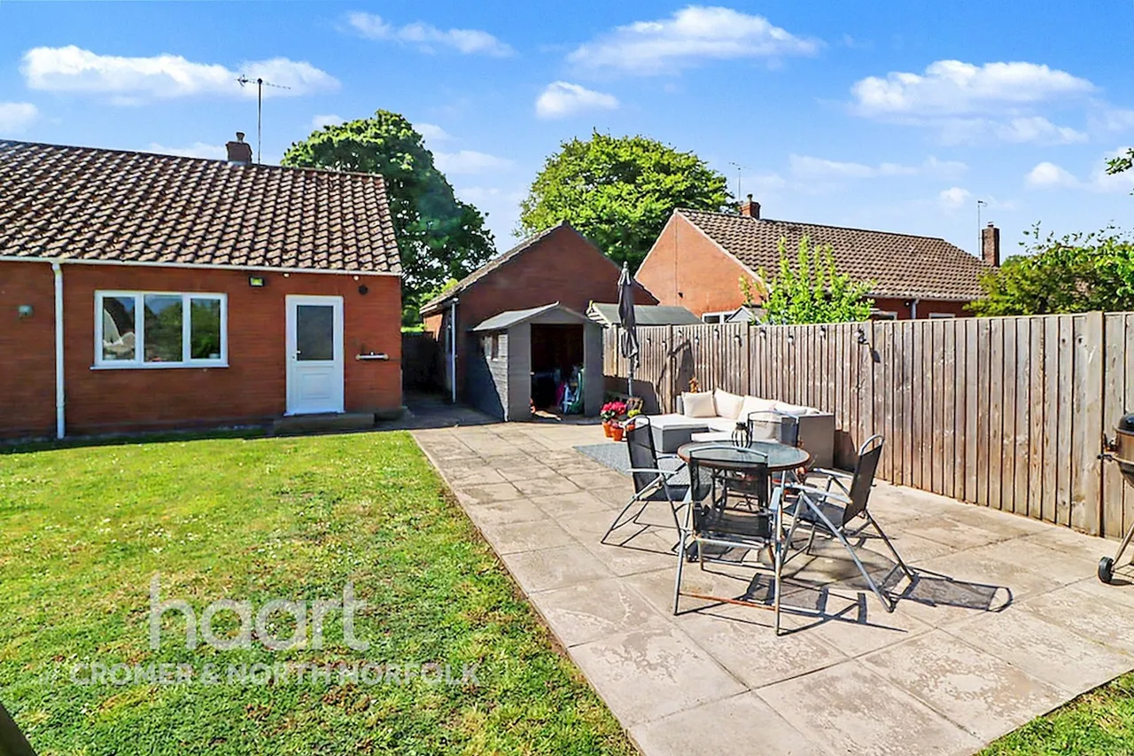 Mundesley Road, Cromer, NR27, photo 17