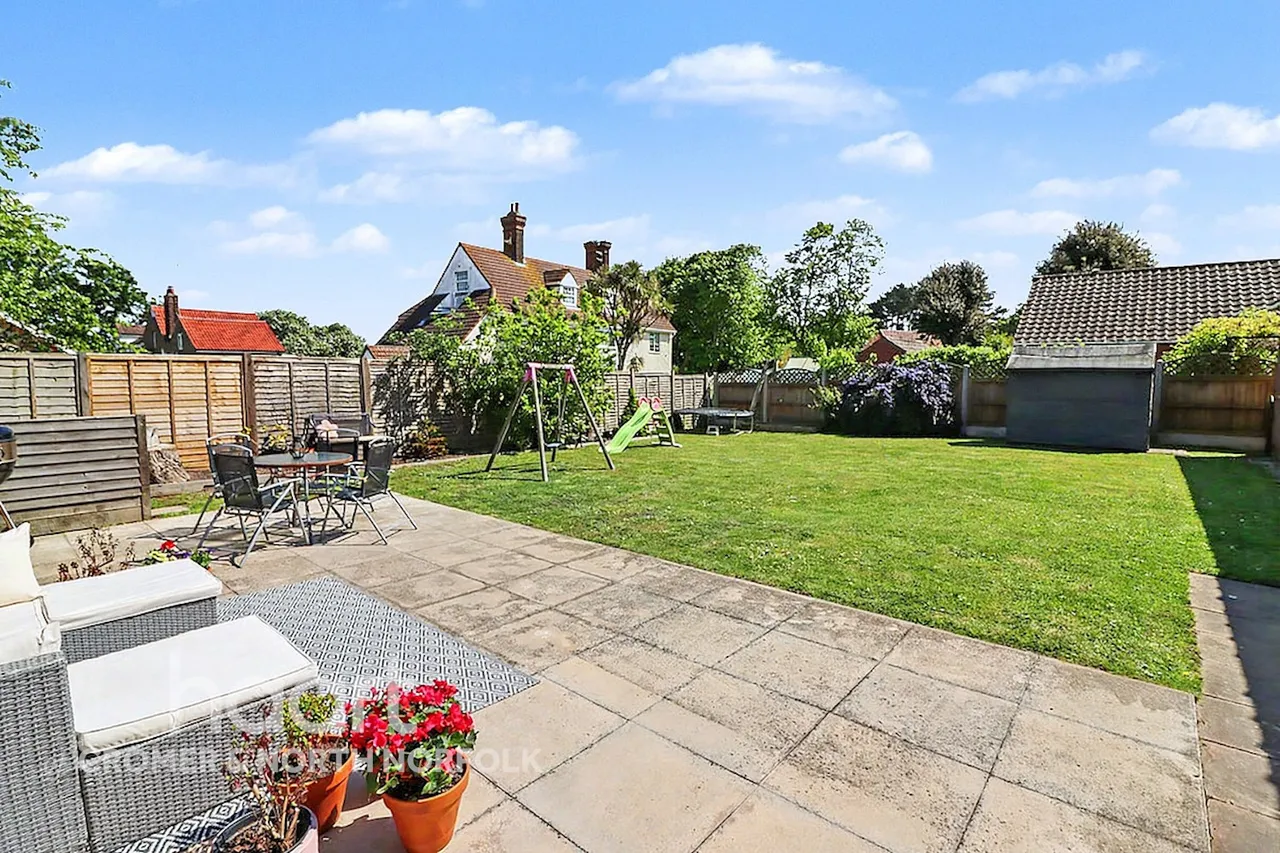 Mundesley Road, Cromer, NR27, photo 16