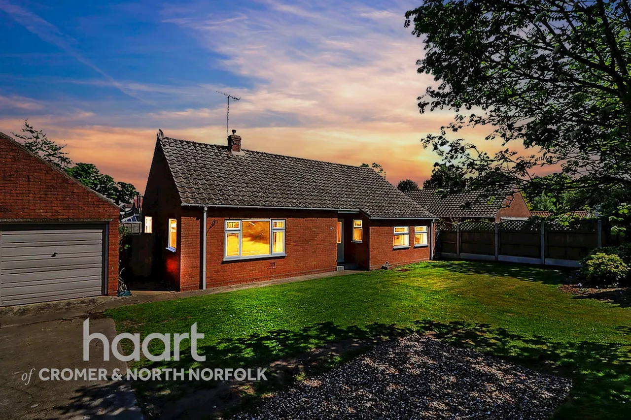 Mundesley Road, Cromer, NR27, photo 4