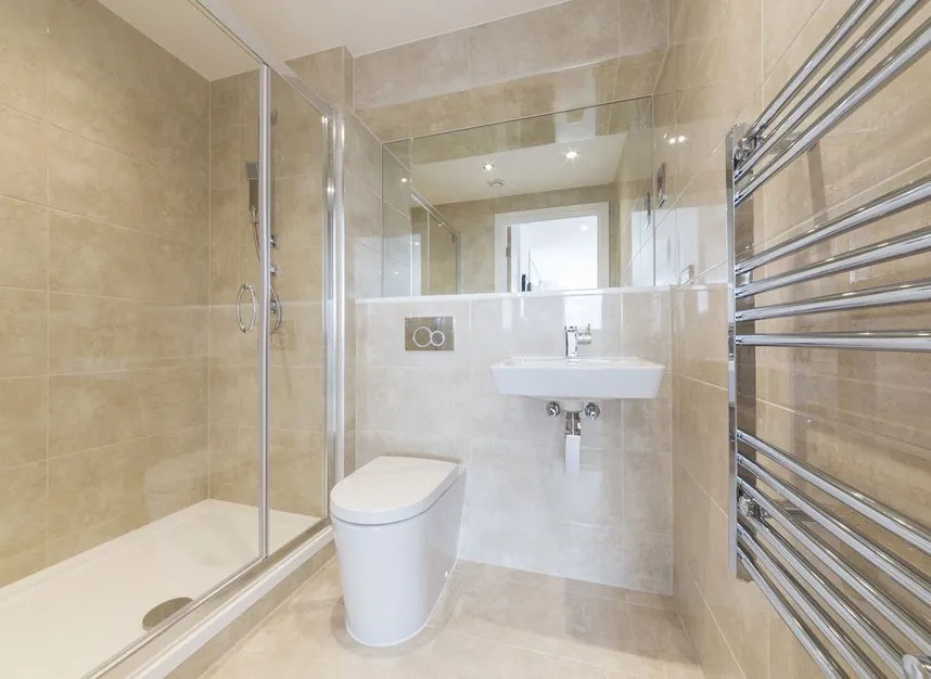 Gateway Tower, Canning Town, E16, photo 7