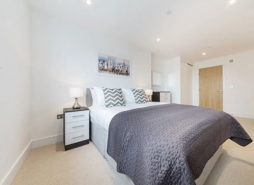Gateway Tower, Canning Town, E16, photo 6