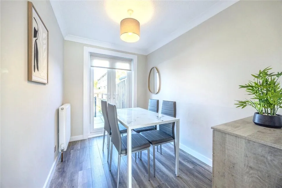 Ochil View, Shieldhill, Stirlingshire, FK1, photo 5