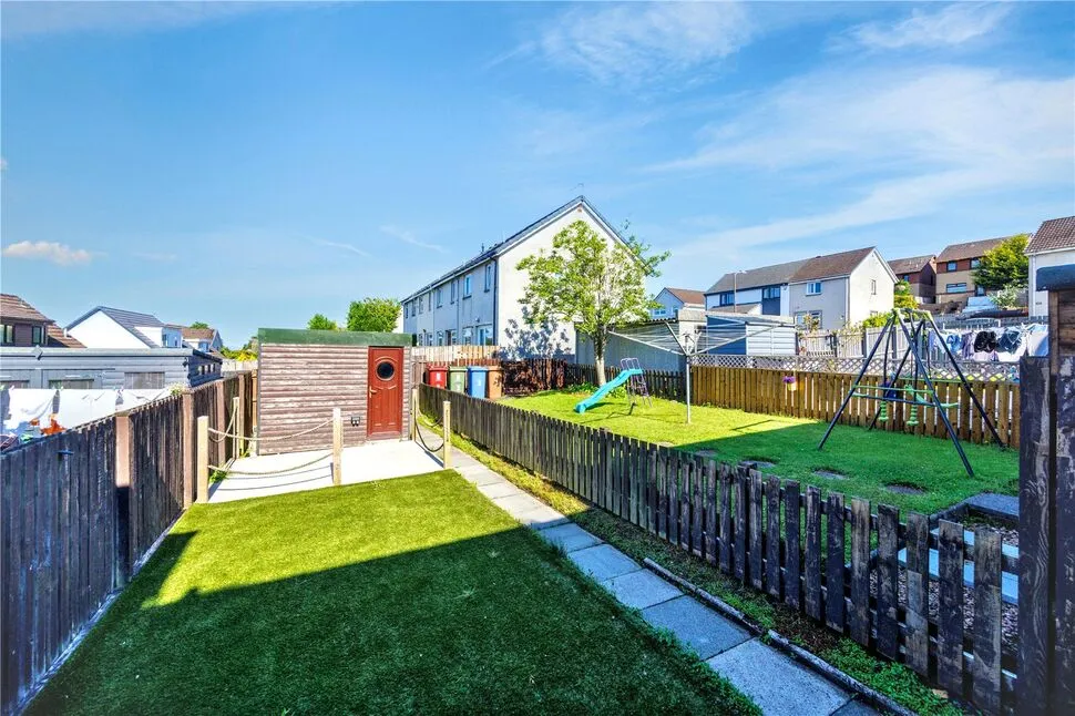 Ochil View, Shieldhill, Stirlingshire, FK1, photo 12