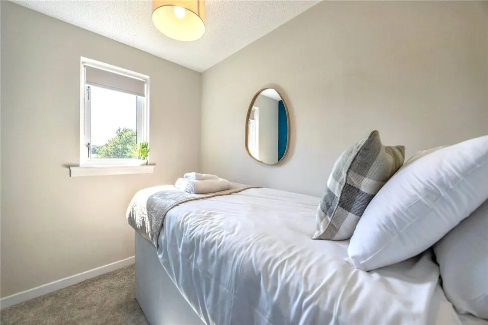 Ochil View, Shieldhill, Stirlingshire, FK1, photo 9
