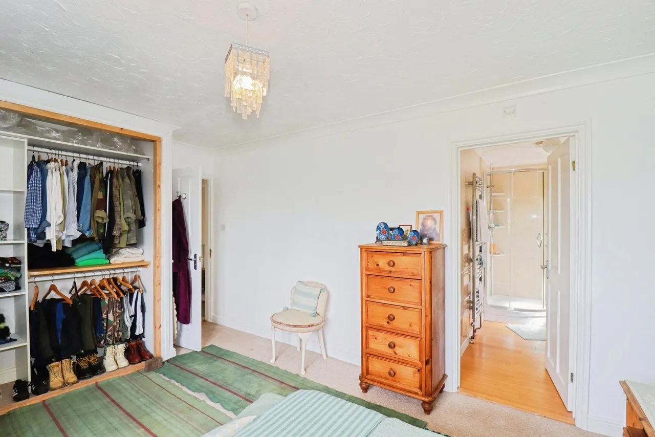 The Street, Croxton, Thetford, Norfolk, IP24, photo 17