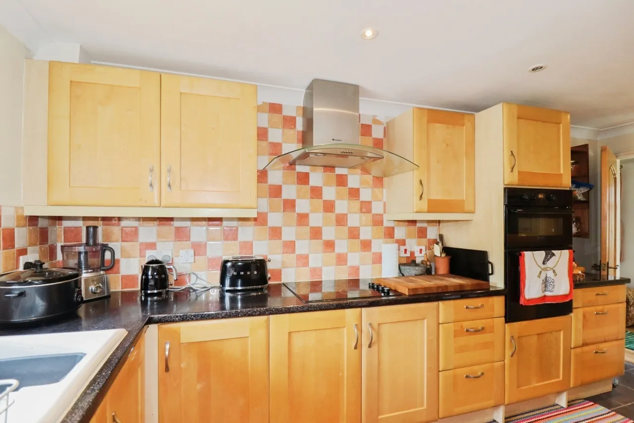 The Street, Croxton, Thetford, Norfolk, IP24, photo 2