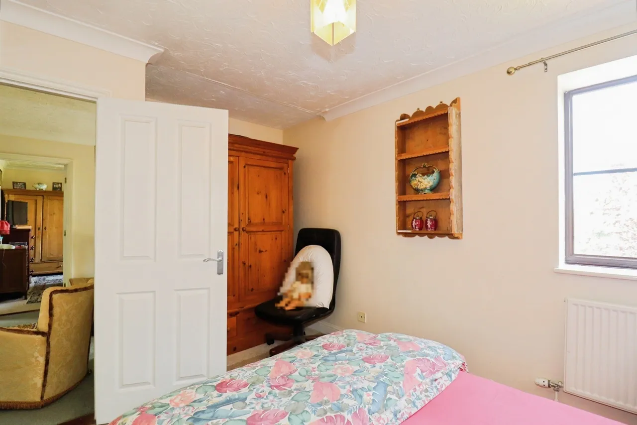 The Street, Croxton, Thetford, Norfolk, IP24, photo 19