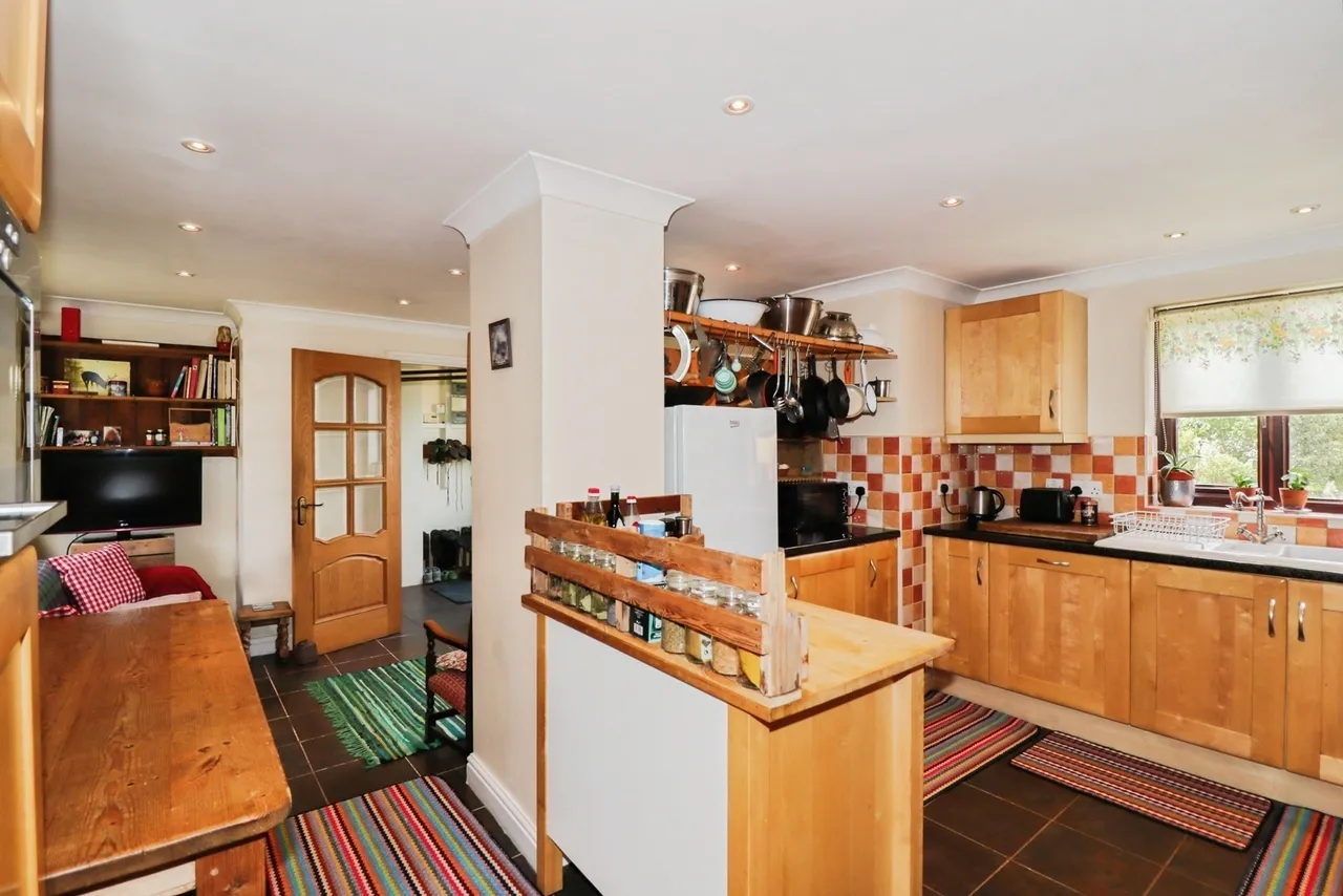 The Street, Croxton, Thetford, Norfolk, IP24, photo 6