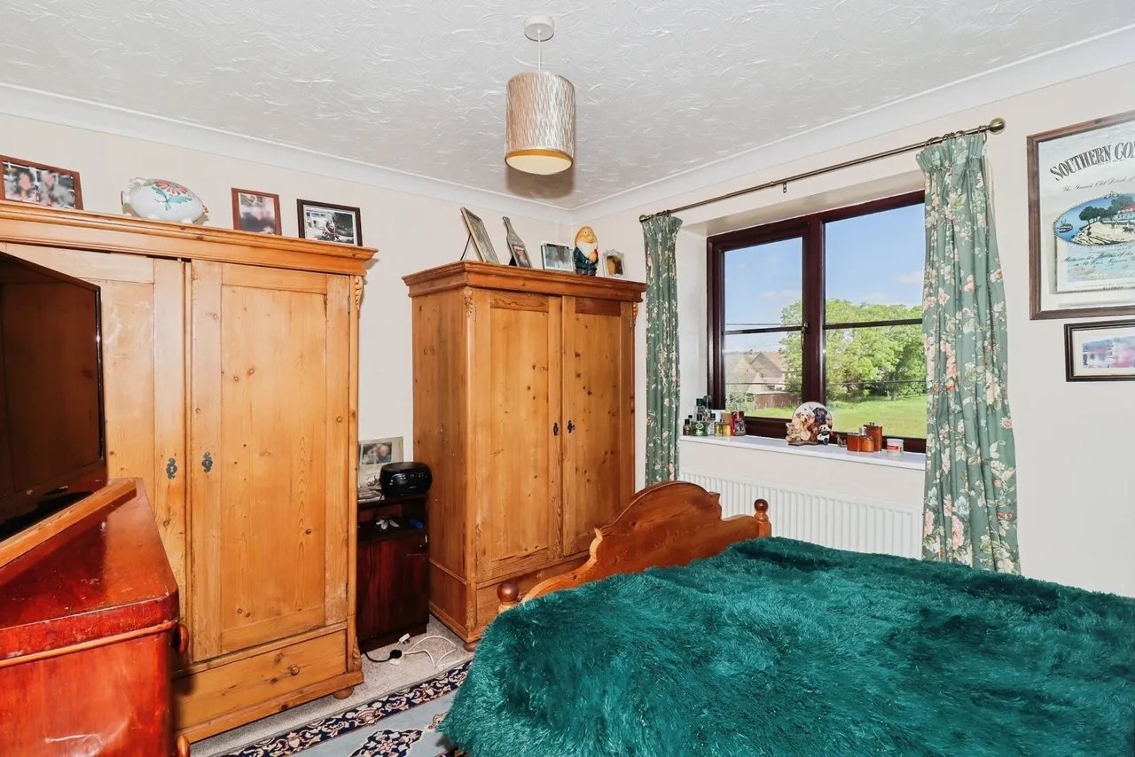 The Street, Croxton, Thetford, Norfolk, IP24, photo 20