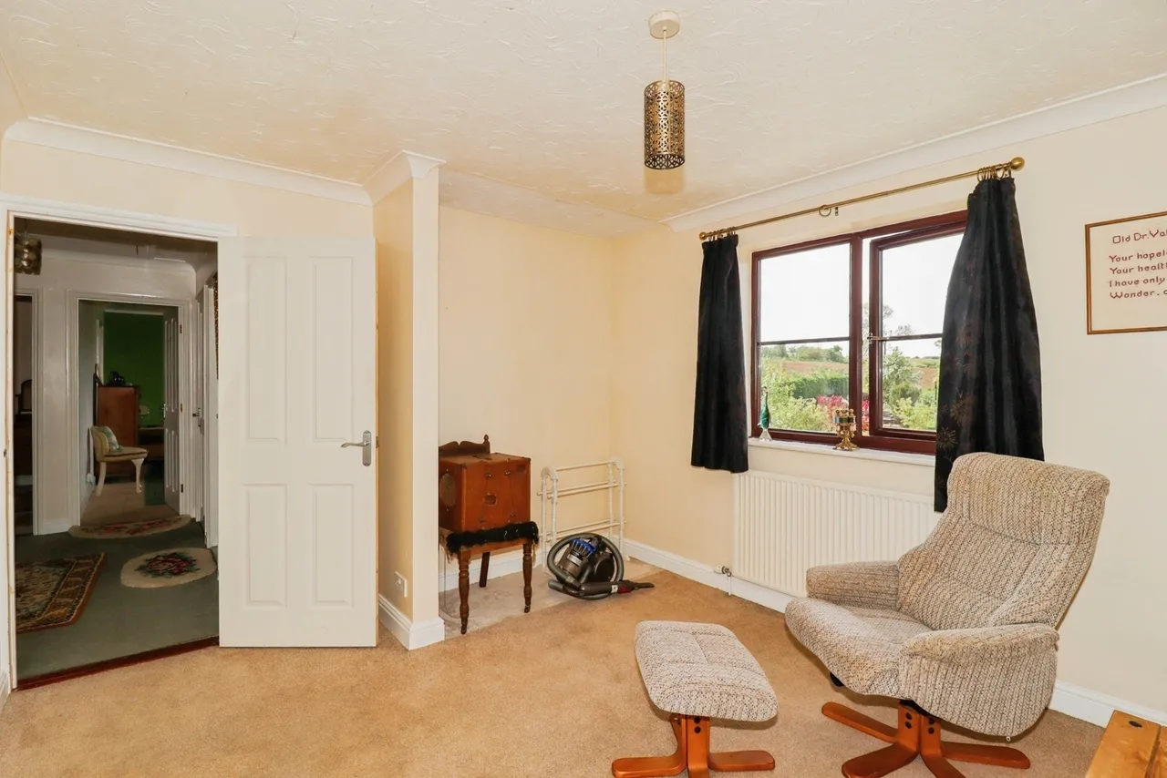 The Street, Croxton, Thetford, Norfolk, IP24, photo 22