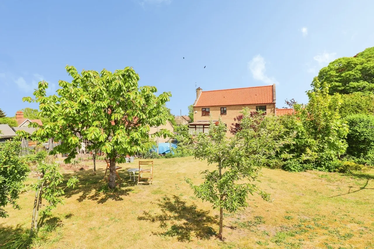 The Street, Croxton, Thetford, Norfolk, IP24, photo 4
