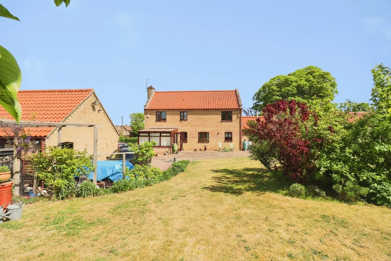 The Street, Croxton, Thetford, Norfolk, IP24, photo 28