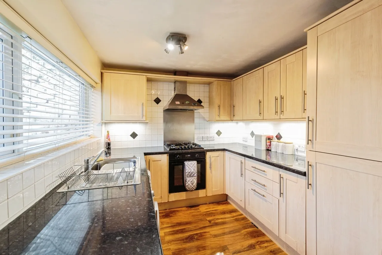 Glen Street, Blackpool, FY3, photo 5