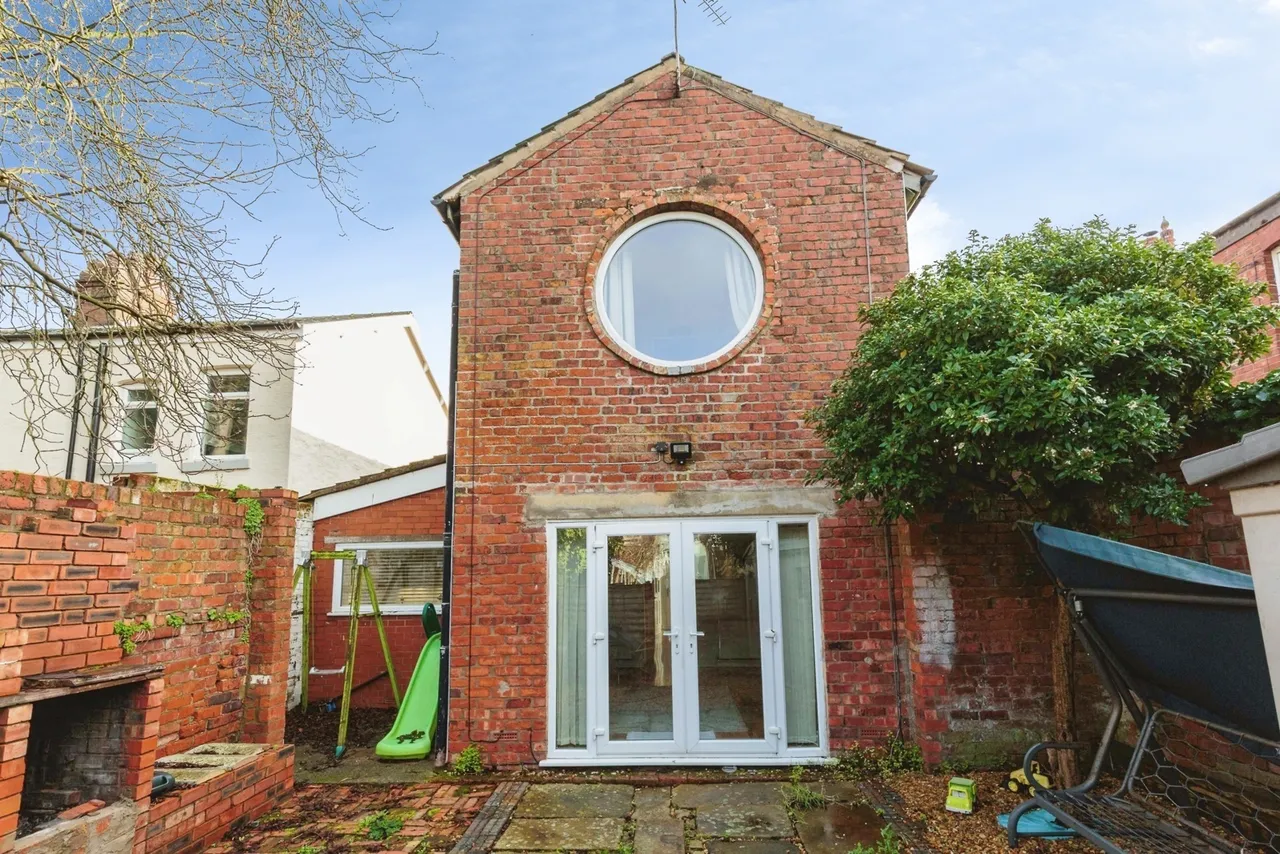 Glen Street, Blackpool, FY3, photo 20