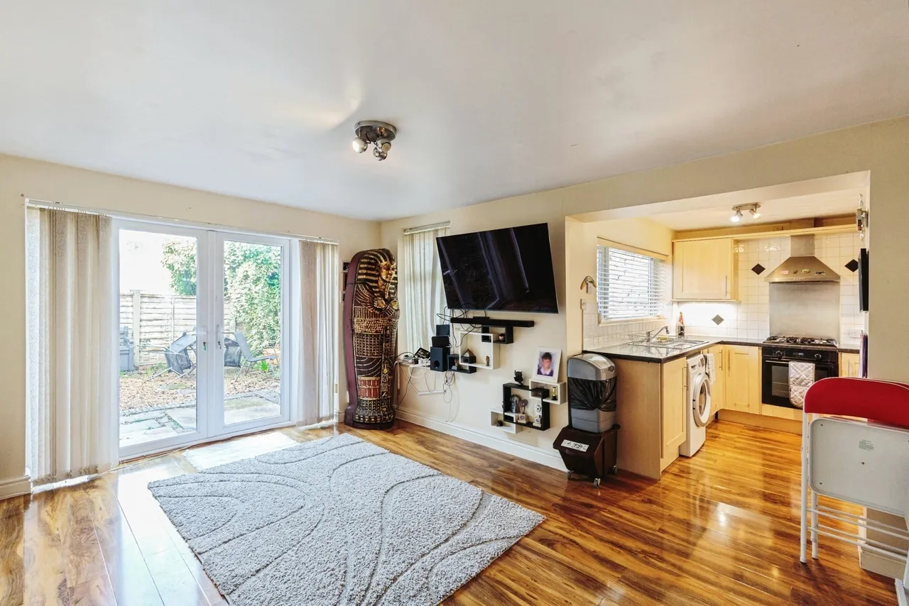 Glen Street, Blackpool, FY3, photo 2