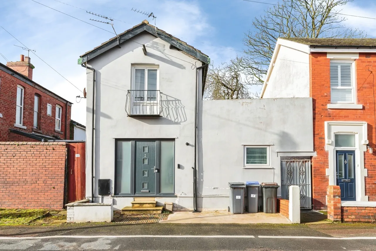 Glen Street, Blackpool, FY3, photo 17