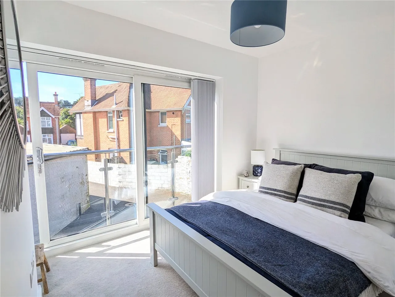 3 bed house for sale — Parkstone Avenue, Lower Parkstone, Poole, BH14