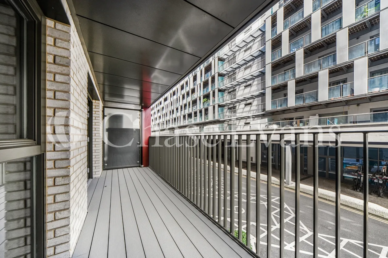 Windsor Square, Royal Arsenal Riverside, SE18, photo 12