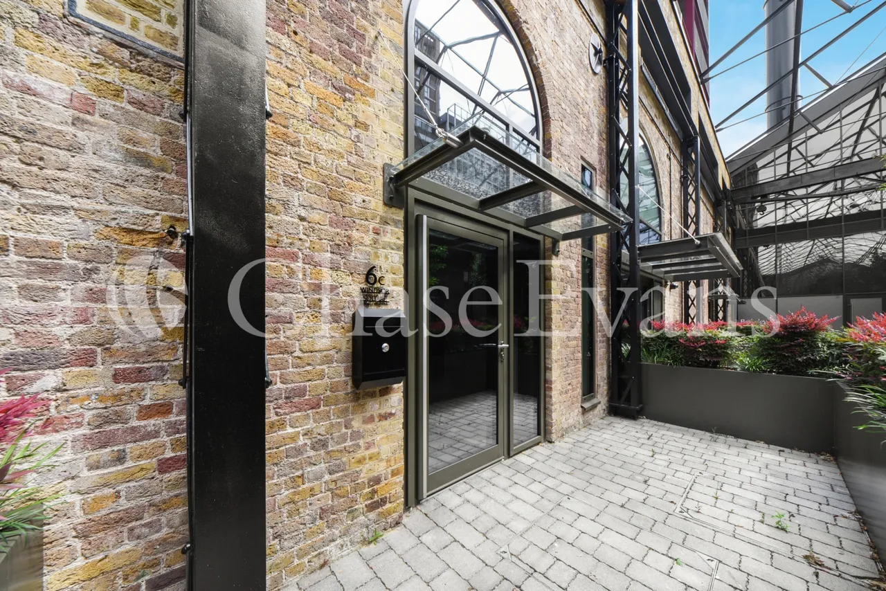 Windsor Square, Royal Arsenal Riverside, SE18, photo 16