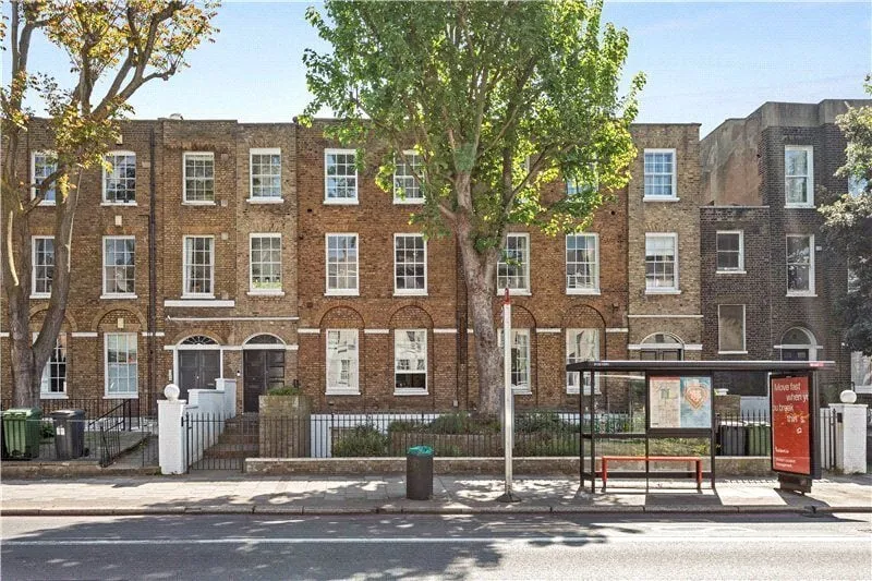 Clapham Road, London, SW9, photo 4