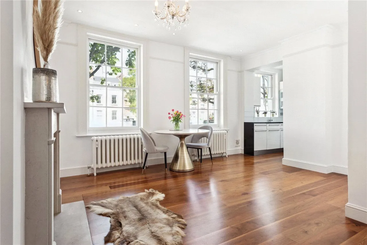 Clapham Road, London, SW9, photo 2