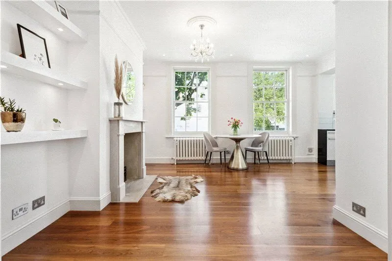Clapham Road, London, SW9, photo 3