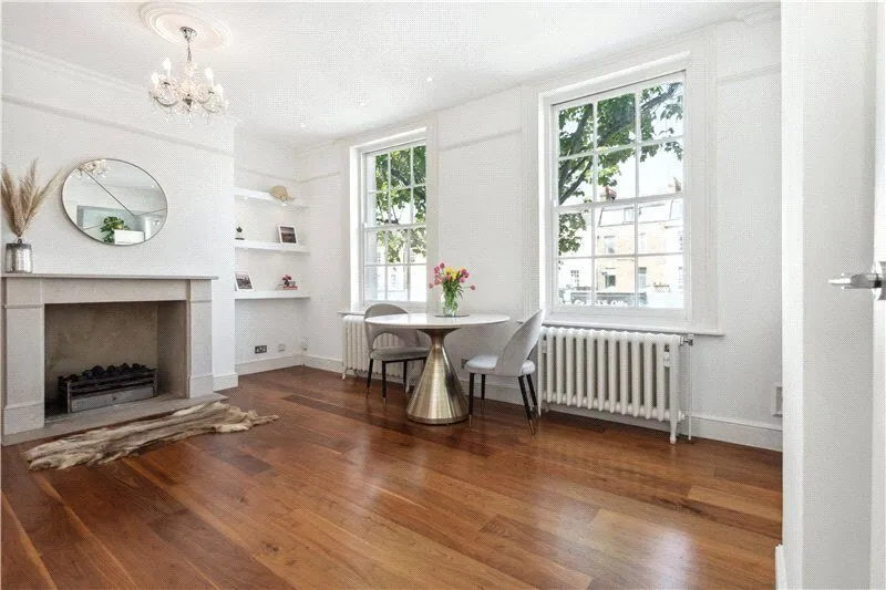 Clapham Road, London, SW9, photo 7