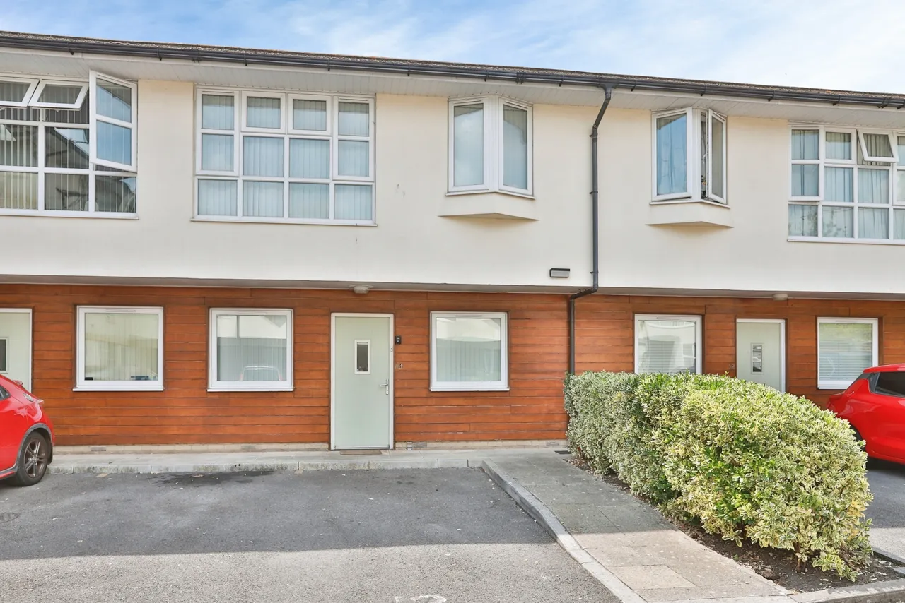 Longfleet Road, Poole, BH15, photo 16