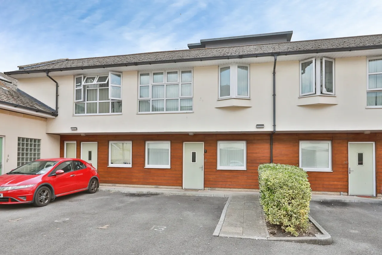 Longfleet Road, Poole, BH15, photo 17