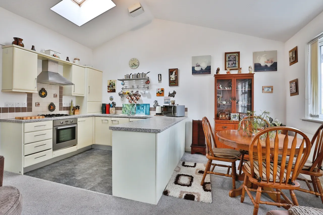 Longfleet Road, Poole, BH15, photo 5