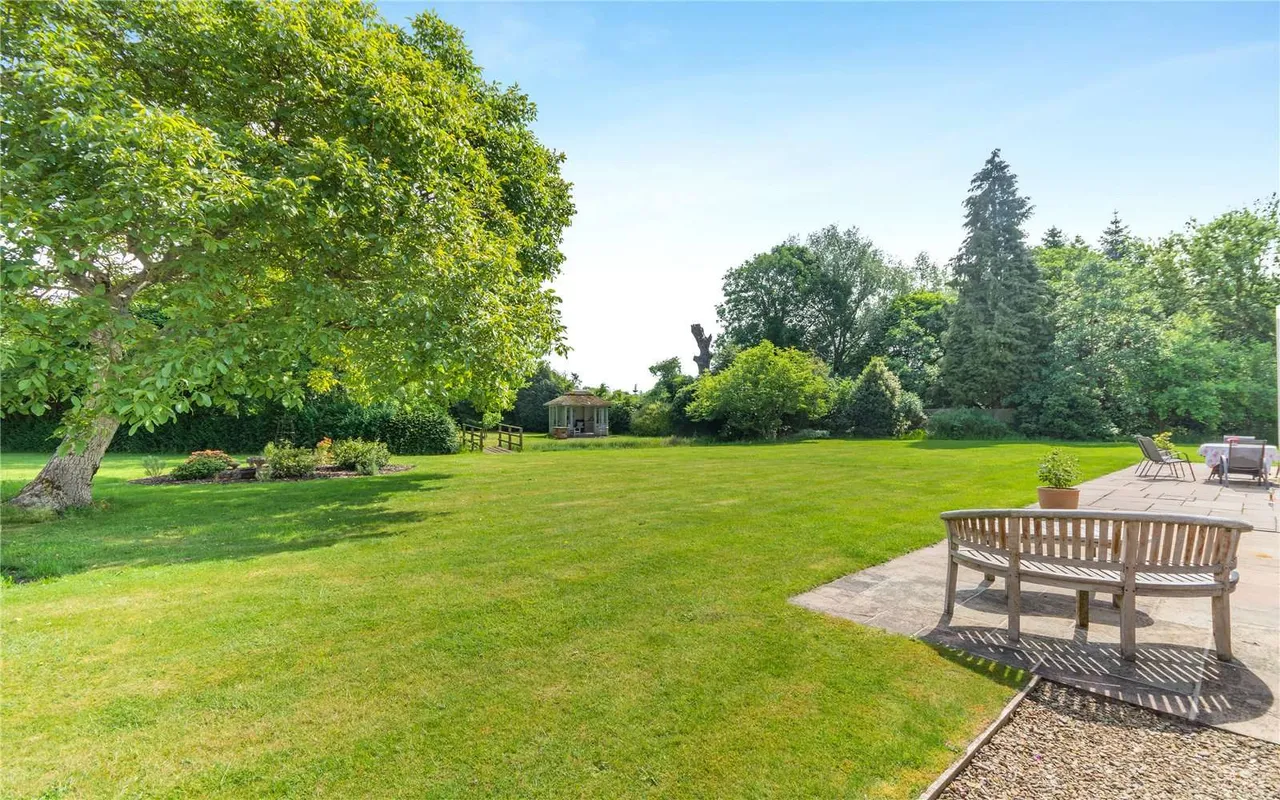 Epperstone Road, Lowdham, NG14, photo 17