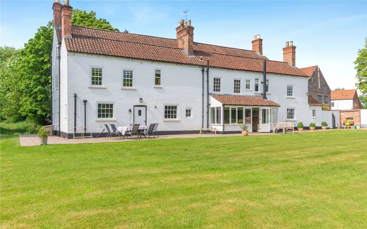 Epperstone Road, Lowdham, NG14, photo 25