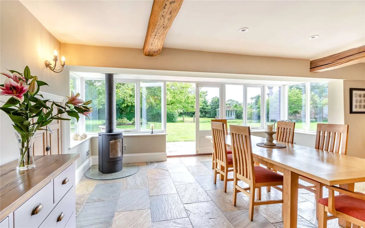 Epperstone Road, Lowdham, NG14, photo 9